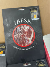 將圖片載入圖庫檢視器 【IBESA】 西班牙 風乾火腿片
