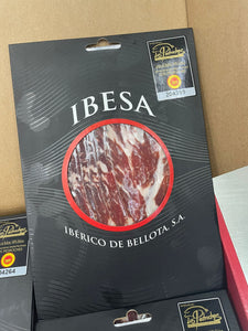 【IBESA】 西班牙 風乾火腿片