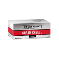 【DAIRYMONT】忌廉芝士 2KG