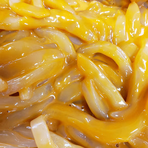 日本 黃金魷魚 解凍即食 1KG