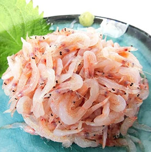 日本 櫻花蝦 (生食用) 500G