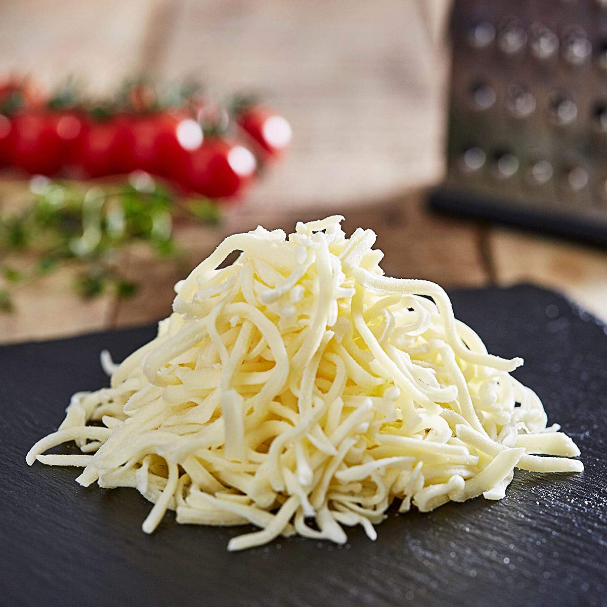 Mozzarella Cheese 馬蘇里拉碎芝士 250G / (業務裝) 2KG – eat-corner