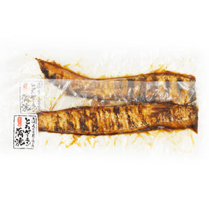 日本 蒲燒三文魚腩 (加熱即食) 2 PACKS