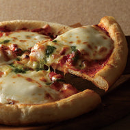 【DEL SOLE】迷你 那不勒斯Pizza (瑪格麗特) 187G