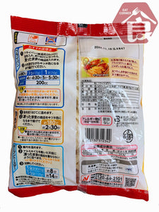 【NICHIREI】北海道 薯條 250G