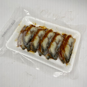 蒲燒鰻魚片 20PCS x 6G
