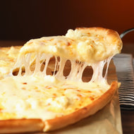 【DEL SOLE】迷你 那不勒斯Pizza (五重芝士) 195G