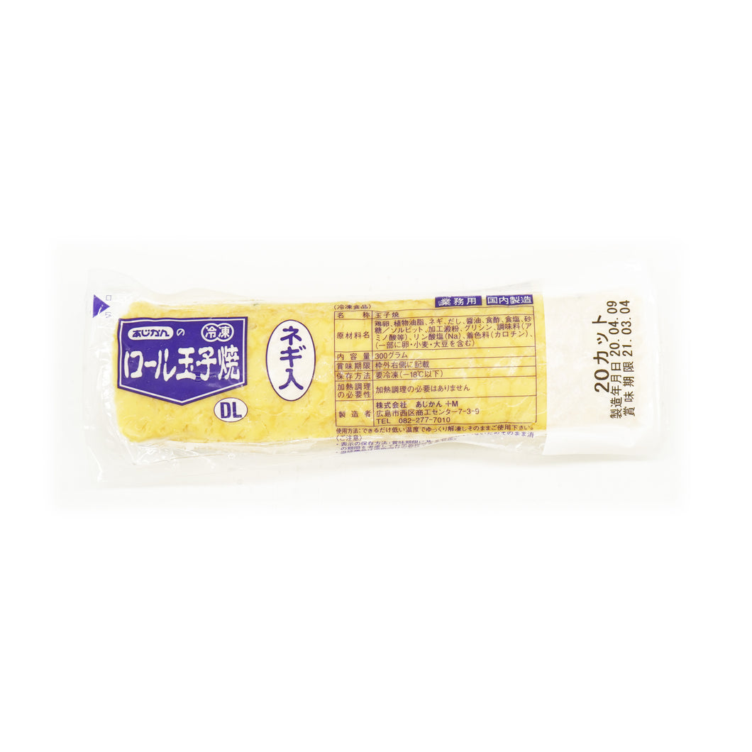 【AHJIKAN】日本 香蔥玉子 300G