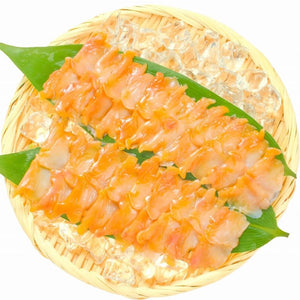 刺身級 赤貝片 (生食用) 2PACKS