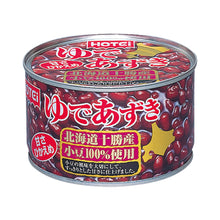 將圖片載入圖庫檢視器 【HOTEi】日本 北海道十勝產 熟紅豆餡 430G
