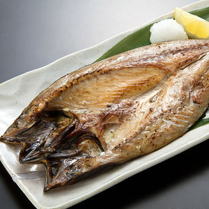 日本 鯖魚一夜干 280G
