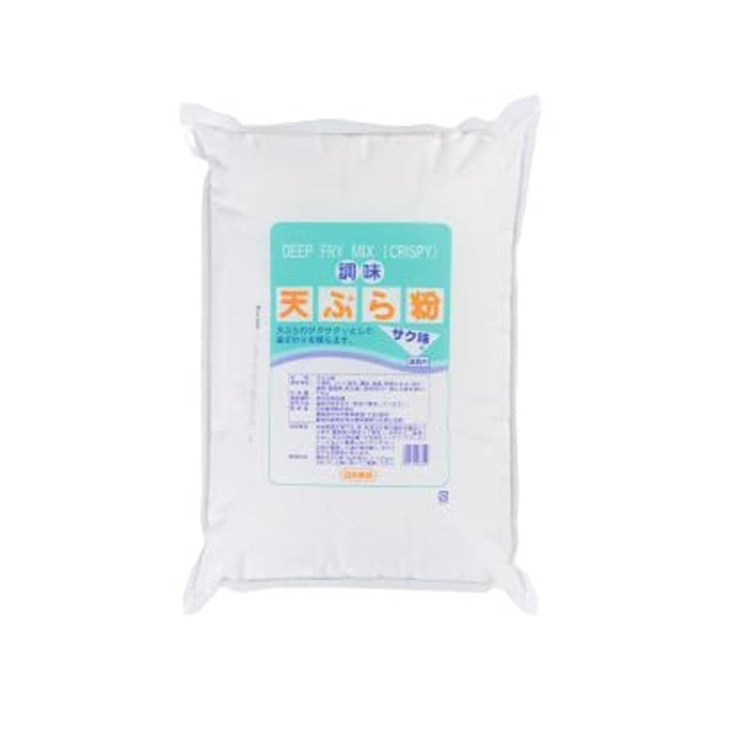 【日本食研】天婦羅粉 (炸粉) 1.5KG