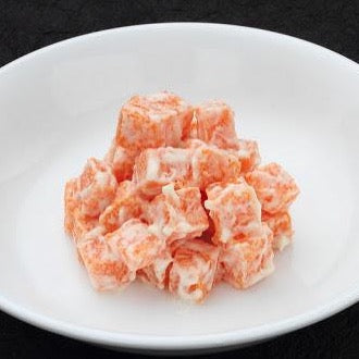 日本 明太子沙律 解凍即食 1KG